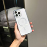 凡銳 華為Mate70手機(jī)殼透明Meta70Pro+保護(hù)套新款氣囊鏡頭全包防摔硅膠軟男女外殼 【氣囊透明殼】1個(gè)殼 華為Mate 70 曬單實(shí)拍圖