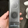 小米智能門鈴3 2K分辨率 180°超大視野 家用貓眼攝像頭 門前異動通知 手機查看  遠程實時查看 曬單實拍圖