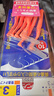 丹特博（DENTALPRO）原裝進口牙縫刷L型10支裝正畸牙刷矯正牙刷/齒間刷/牙線/水牙線 3號1.0mm s 曬單實拍圖