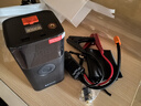 埠威【3C認(rèn)證】汽車應(yīng)急啟動電源充氣泵便攜一體機車載強啟搭電寶打氣搭電戶外充電寶移動電源打火神器 曬單實拍圖