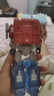 變形金剛（TRANSFORMERS）兒童男孩玩具車(chē)模型模玩禮物經(jīng)典電影起源SS112加強級擎天柱G0221 曬單實(shí)拍圖