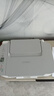 佳能（Canon）TS3480彩色噴墨無線家用辦公學生A4打印機復印掃描一體機家庭小型照片手機直接打 TS3480【白色】手機電腦無線連接+打印復印掃描 套餐二：主機+大容量連噴可加墨+4瓶墨水【力薦 曬單實拍圖