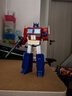 變形金剛（TRANSFORMERS）兒童男孩玩具車模型手辦機器人模玩禮物86版指揮官級擎天柱F8514 曬單實拍圖