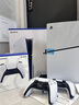 索尼（SONY）【國內(nèi)保稅倉】索尼ps5/slim輕薄版家用游戲機主機港版/日版支持VR設(shè)備【支持雙影奇境】 港版PS5 slim光驅(qū)版（包稅） 官方標配 曬單實拍圖