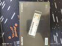 光威（Gloway）1TB SSD固態(tài)硬盤(pán) M.2接口(NVMe協(xié)議) PCIe 4.0x4  7450MB/s 長(cháng)江存儲TLC顆粒 弈系列  曬單實(shí)拍圖