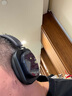 NOTHING Headphone(1) 【明星同款】頭戴式無線降噪藍(lán)牙耳機(jī) HiFi音質(zhì) 空間音頻 兼容蘋果安卓系統(tǒng) 黑色 曬單實(shí)拍圖