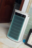 SOLEUSAIR【家電政府補貼】舒樂氏Umi寵物空氣凈化器吸附貓毛除細(xì)菌過敏源除甲醛霧霾異味凈化機(jī)C02綠精靈 曬單實拍圖