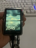 HiBy R3II 2025版海貝純音HIFI播放器無損MP3音樂數(shù)字轉(zhuǎn)盤DSD硬解藍(lán)牙WIFI收音機(jī) 雙ES9219C 黑色 曬單實(shí)拍圖