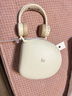 小白熊SnowBear吸奶器免手扶電動按摩雙邊3058IIPro+冰鮮收納包8861背奶組合 曬單實拍圖