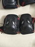 TROLO 輪滑護(hù)具 護(hù)膝蓋護(hù)肘手六件套 滑板成人溜冰鞋滑冰全套護(hù)具套裝 7件套 護(hù)具+頭盔 均碼(約80-160斤) 曬單實(shí)拍圖