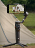 大疆 DJI Osmo Mobile SE OM手機(jī)云臺(tái)穩(wěn)定器 三軸增穩(wěn)智能跟拍vlog拍攝神器折疊手持穩(wěn)定器 曬單實(shí)拍圖