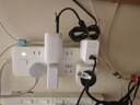 華為原裝100W全能充電器超級快充mate70pro pura70pro X5 X6 nova11 12 13pro適用手機平板筆記本電腦 華為全能充電器【Max 100W】白色 曬單實拍圖