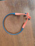 韶音（SHOKZ）OpenSwim Pro S710 骨傳導(dǎo)藍(lán)牙耳機(jī) 開放式運(yùn)動(dòng)游泳跑步騎行不入耳 珊瑚海 曬單實(shí)拍圖