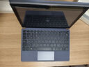 中柏（Jumper）EZpad V10【國家補貼15%】10.1英寸二合一平板電腦pad Win 辦公學(xué)生平板 8+128GB (含支架鍵盤(pán)) 曬單實(shí)拍圖