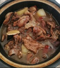 科爾沁 國(guó)產(chǎn)原切牛里脊1斤 牛肉生鮮【真原切】 曬單實(shí)拍圖