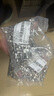固萬基（GUWANJI）內(nèi)六角圓柱頭螺釘GB /T 70.1 304不銹鋼杯頭內(nèi)六角螺絲釘 M5x16[150個/包] 曬單實拍圖