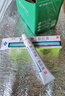 [布特]氟芬那酸丁酯軟膏 10g:0.5g*20g 3盒裝 曬單實(shí)拍圖