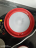 航方 FTS-20F分體式全自動(dòng)煎藥壺中藥壺電熱底座單獨底座配件 航方紅底座A+電線(xiàn) 曬單實(shí)拍圖