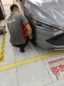 玲瓏輪胎215/55R17 98W 玲瓏臻選 UD 適配起亞K4/名圖 曬單實(shí)拍圖