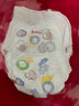 好奇（Huggies）金裝成長褲XL96片(12-17kg)加大號(hào)嬰兒尿不濕超薄柔軟透氣 曬單實(shí)拍圖