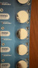 瑞納達(dá)（RENATA）CR2032紐扣電池5粒3v鋰電池適用大眾奧迪現(xiàn)代汽車鑰匙遙控器電池電腦主板電子秤cr2032 1件包郵 曬單實(shí)拍圖