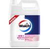 威露士抑菌滋潤洗手液補充裝5L 殺菌99.9%兒童家庭酒店餐廳5kg大桶10斤 曬單實拍圖