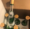 金徽 陳釀 濃香型白酒 50度 480ml*8瓶 整箱裝 曬單實(shí)拍圖