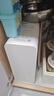 京東京造鮮活水凈水器 家用凈水機 靈犀1000GProMax 母嬰級直飲機 智能觸控屏顯龍頭 6.5年陶氏RO膜凈飲機 曬單實拍圖