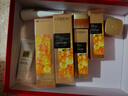 歐萊雅（LOREAL）套裝禮盒護(hù)膚品小蜜罐膠原水乳抗皺緊致保濕化妝品520禮物送老婆 小蜜罐水乳禮盒（實(shí)力推薦） 曬單實(shí)拍圖