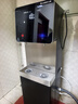 志高（CHIGO）直飲機商用凈水器辦公室飲水機凈飲機加熱一體機家用直飲水機立式管線(xiàn)機純水機開(kāi)水器商務(wù)飲水設備 觸控大屏款|一開(kāi)一直飲【RO過(guò)濾】YQ-2K 曬單實(shí)拍圖
