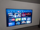 Vidda X Mini 2026款 海信電視75英寸 超高刷QD-Mini LED 以舊換新家電國家補貼游戲液晶AI電視機75VX3Q 曬單實拍圖