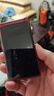 金立(Gionee)Z11 4G全網通翻蓋老人手機 超長待機雙卡雙待 大屏大字大聲音老年機 學生備用功能機 紅色 曬單實拍圖