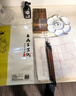 蘇拉達（Surada）國畫(huà)顏料中國畫(huà)顏料國畫(huà)顏料套裝初學(xué)學(xué)生兒童水墨畫(huà)山水工筆畫(huà)入門(mén)12色6ml初學(xué)套裝sd133 曬單實(shí)拍圖