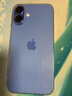 【美版有鎖】iPhone16plus蘋(píng)果16plus 全新未激活后封三網(wǎng)通5G iPhone16plus群青色6.7英寸 256GB 全新未激活【開(kāi)槽】 曬單實(shí)拍圖