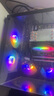 技嘉 酷睿i5 13400F臺式組裝電腦主機RTX4060Ti/5060Ti游戲高端電競獨顯直播設計渲染整機 配置五：14600K+RTX5060 曬單實(shí)拍圖
