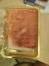 【新疆三文魚】刺身中段 海鮮整條海鮮壽司生魚片 日式料理即食 精修 切片發(fā)貨 200g 去皮去邊角料 曬單實(shí)拍圖