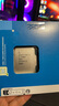 英特爾（Intel）i5-14600KF 酷睿14代 處理器 14核20線程 24M三級(jí)緩存 臺(tái)式機(jī)CPU 暢玩三角洲行動(dòng) 兼容B760主板 曬單實(shí)拍圖