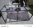 鳳凰（Phoenix）甲殼蟲(chóng)電動(dòng)三輪車(chē)家用小型老年代步電動(dòng)車(chē)電動(dòng)三輪老人休閑電瓶車(chē) 600W丨48V20A鉛酸+續航約40公里 曬單實(shí)拍圖