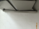 老板（Robam）【變頻雙腔】60D1S歐式22風(fēng)量頂吸式油煙機國家補貼抽吸油煙機家用以舊換新一級能效可配燃氣灶 曬單實(shí)拍圖