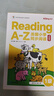 學(xué)而思 ReadingA-Z 1級正版RAZ英語(yǔ)分級讀物閱讀繪本（適用幼兒園小班）美國小學(xué)同步閱讀教材原版授權引進(jìn)（ReadingA-Z、ABCtime共1-10級可選，點(diǎn)讀版支持學(xué)而思點(diǎn)讀筆）省錢(qián)卡 曬單實(shí)拍圖