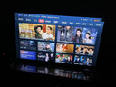 海信電視55S36 55英寸 144Hz高刷 U+超畫(huà)質(zhì)引擎 超高清4K HDR MEMC防抖 智能高刷 政府補貼20%以舊換新 55英寸 55E3Q同款 曬單實(shí)拍圖