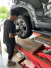 鄧祿普（DUNLOP）輪胎/汽車輪胎 245/55R19 103T GRANDTREK ST30 原廠配套漢蘭達(dá) 曬單實(shí)拍圖