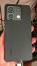 小米Redmi Note13 5G 國家補貼 1億像素 超細四窄邊OLED直屏 8GB+128GB 子夜黑 5G手機 曬單實(shí)拍圖