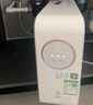 沁園（TRULIVA）凈水器家用小白鯨1000Gpro 6年RO過濾器凈水機 廚房臺下家用直飲凈飲一體機UR-S51045家電國家補貼 曬單實拍圖