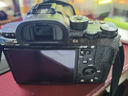 索尼/Sony A7 A7R2 A7R4 A7M2  A7M4 A7C全畫(huà)幅二手微單 4K直播相機 索尼A7R2【A7RII單機身】 【99新】 曬單實(shí)拍圖