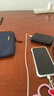 tomtocx 吉考斯工業(yè)電腦包內膽包筆記本保護套蘋(píng)果MacBook Air/Pro M5 機組藍 15英寸 曬單實(shí)拍圖