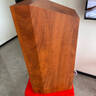 JBL STUDIO530書架音箱 HIFI高音號(hào)角無(wú)源環(huán)繞室內(nèi)音響 棕色音箱+數(shù)位膽機(jī)CD套裝 曬單實(shí)拍圖