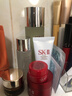SK-II神仙水75ml精華液sk2水乳化妝品全套護膚品套裝禮盒生日禮物女 曬單實(shí)拍圖