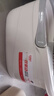 好媳婦旋轉拖把38cm2個(gè)棉頭 液壓桿雙驅動(dòng)免手洗家用一拖凈不銹鋼籃 曬單實(shí)拍圖
