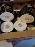 潔柔有芯卷紙 黑Face4層140克*30卷 厚韌耐用 衛生紙卷筒紙紙巾整箱 曬單實(shí)拍圖
